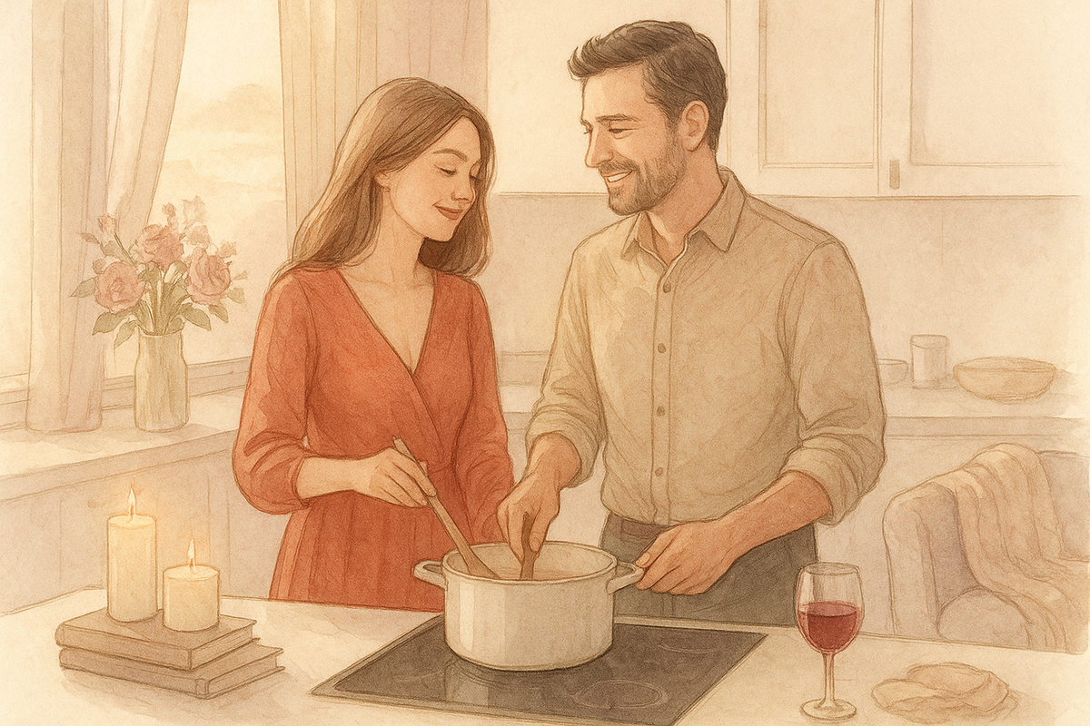 Гороскоп на октябрь 2025 года для всех знаков зодиака