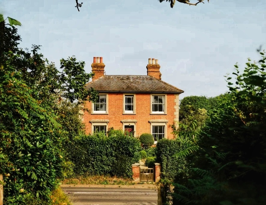 Фото с сайта houseandgarden.co.uk 