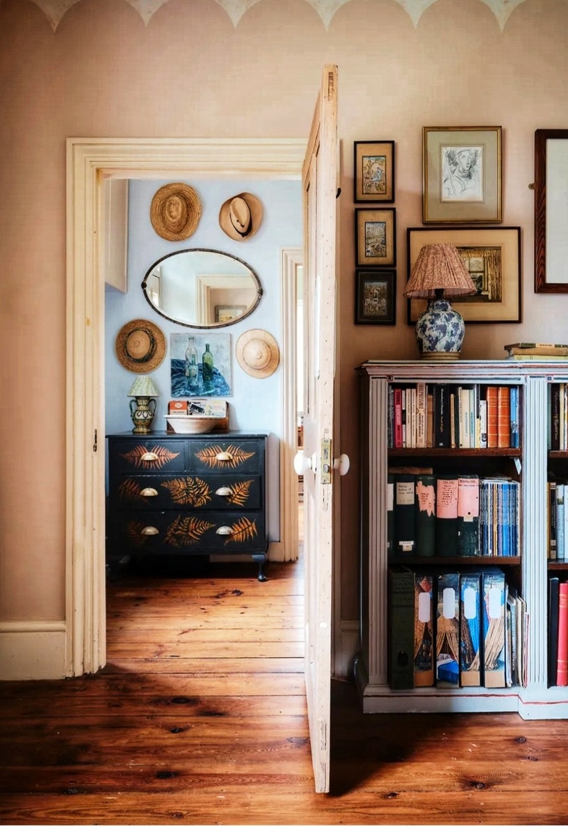 Фото с сайта houseandgarden.co.uk 