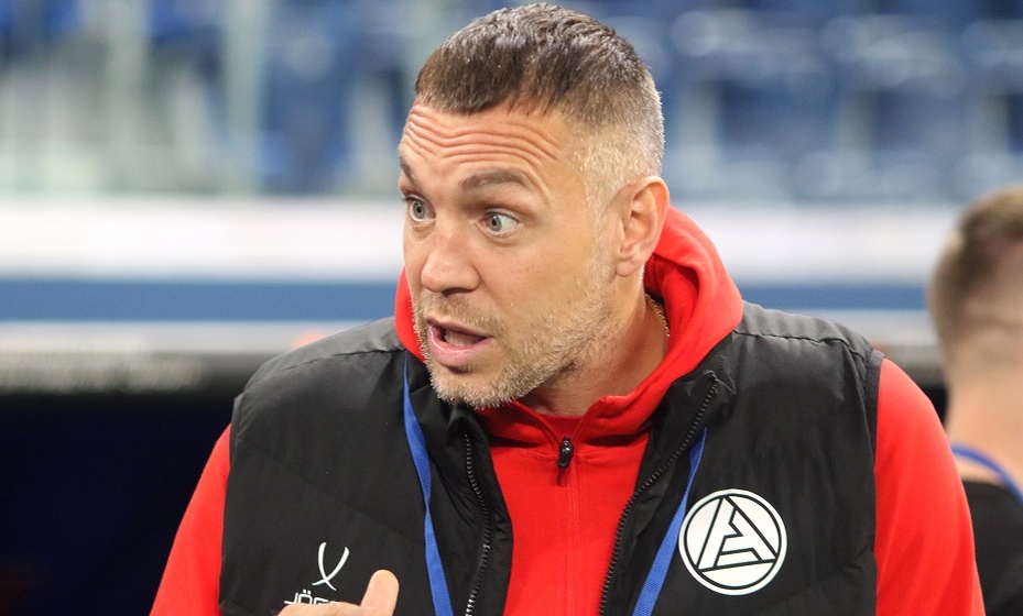    Конюхов: Взял бы Дзюбу свою экспедицию. Фото: Global Look Press