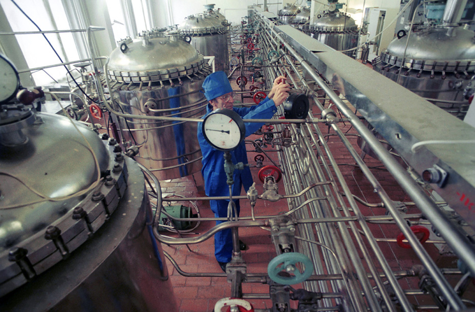    Игорь Зотин/ТАСС