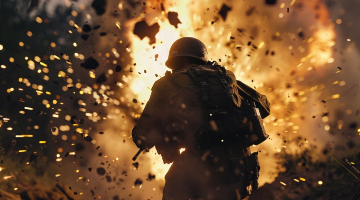 Коллаж Царьграда.