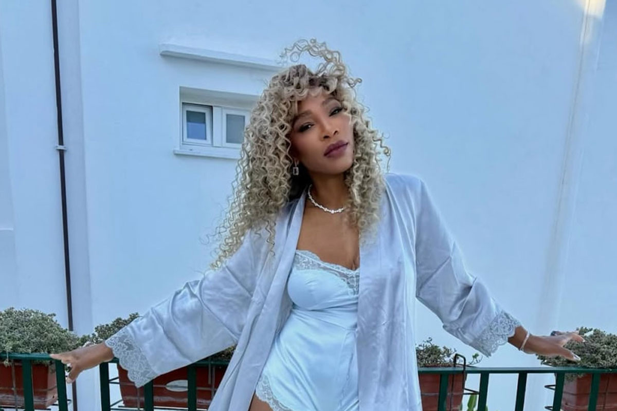    Фото: serenawilliams / Instagram