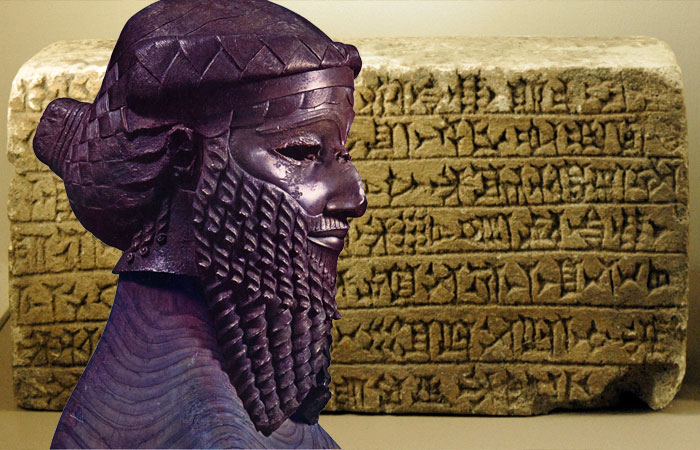 Шумеры: как построить цивилизацию, пока боги не видят