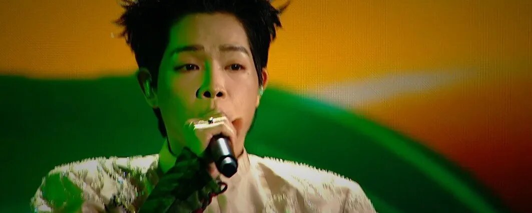    Фото: кадр из шоу "Интервидение" с сайта Первого канала