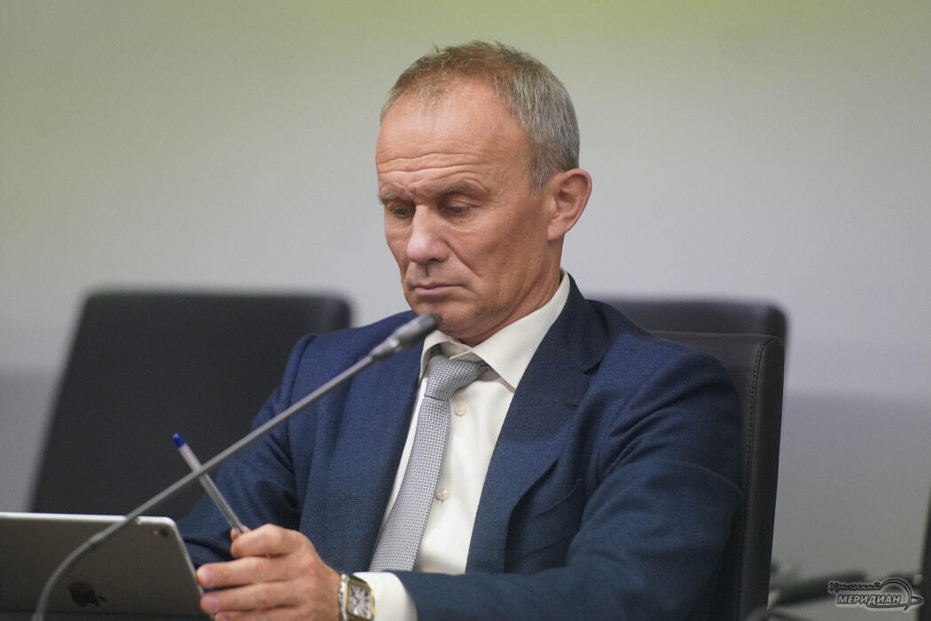    Фото: Лидия Аникина © ИА "Уральский меридиан"