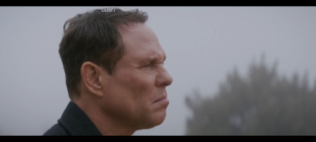 Кадр из фильма. Здесь и далее скриншоты автора. 