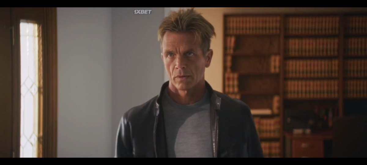 Кадр из фильма. Здесь и далее скриншоты автора. 