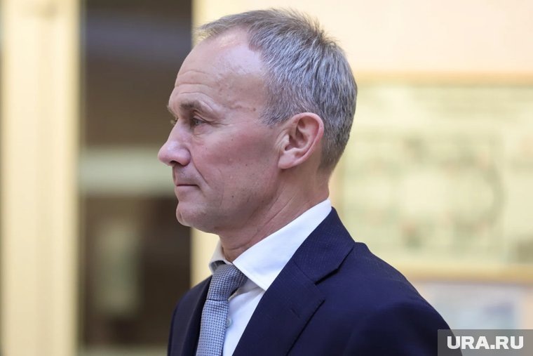    Чемезов занимал свой пост с 2021 года