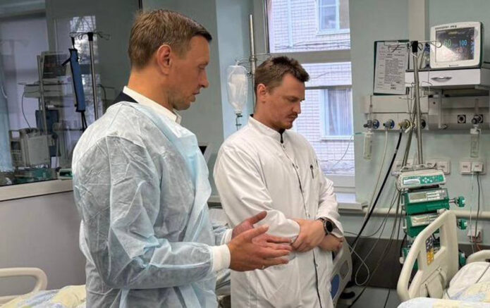    Фото: t.me/kravchenko_glava_nvrsk