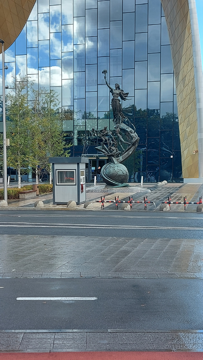 Дворец Ирины Винер