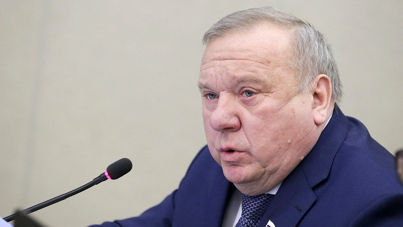      Фото: Госдума РФ