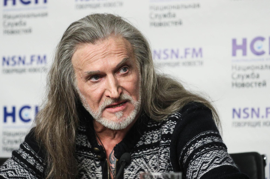    Сергей Булкин/NEWS.ru