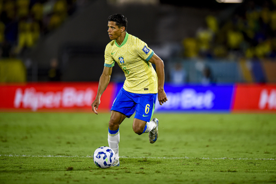    Marcelo Cortes/Keystone Press Agency/Global Look Press