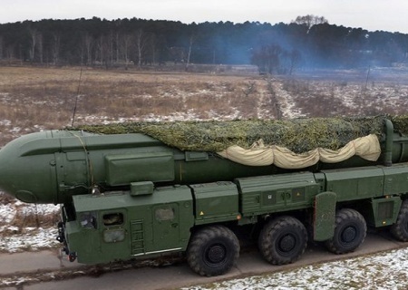    Лукашенко: всё будет нормально, «Орешник» уже в пути