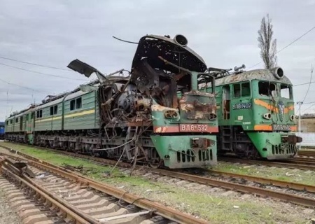    Россия ударила по полигону ВСУ под Черниговом. В Приднестровье готовятся открыть второй фронт. Взрывы на заводе в Британии — Горячая сводка 25 сентября 2025 г.