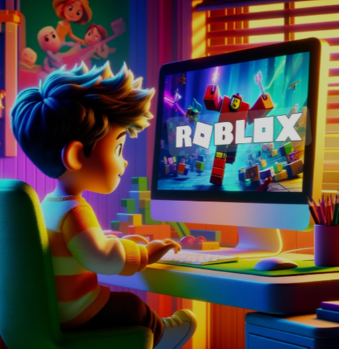 Roblox