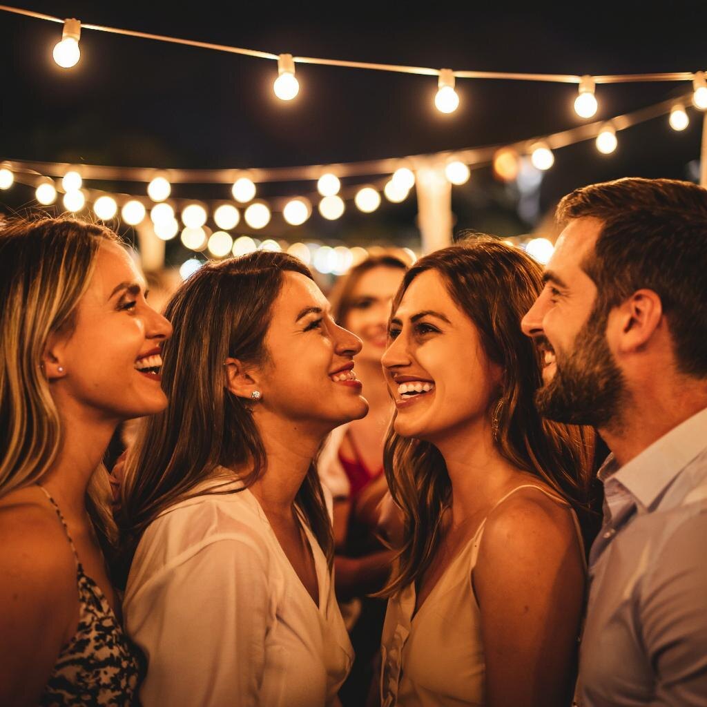 Атмосфера наполняется возможностями