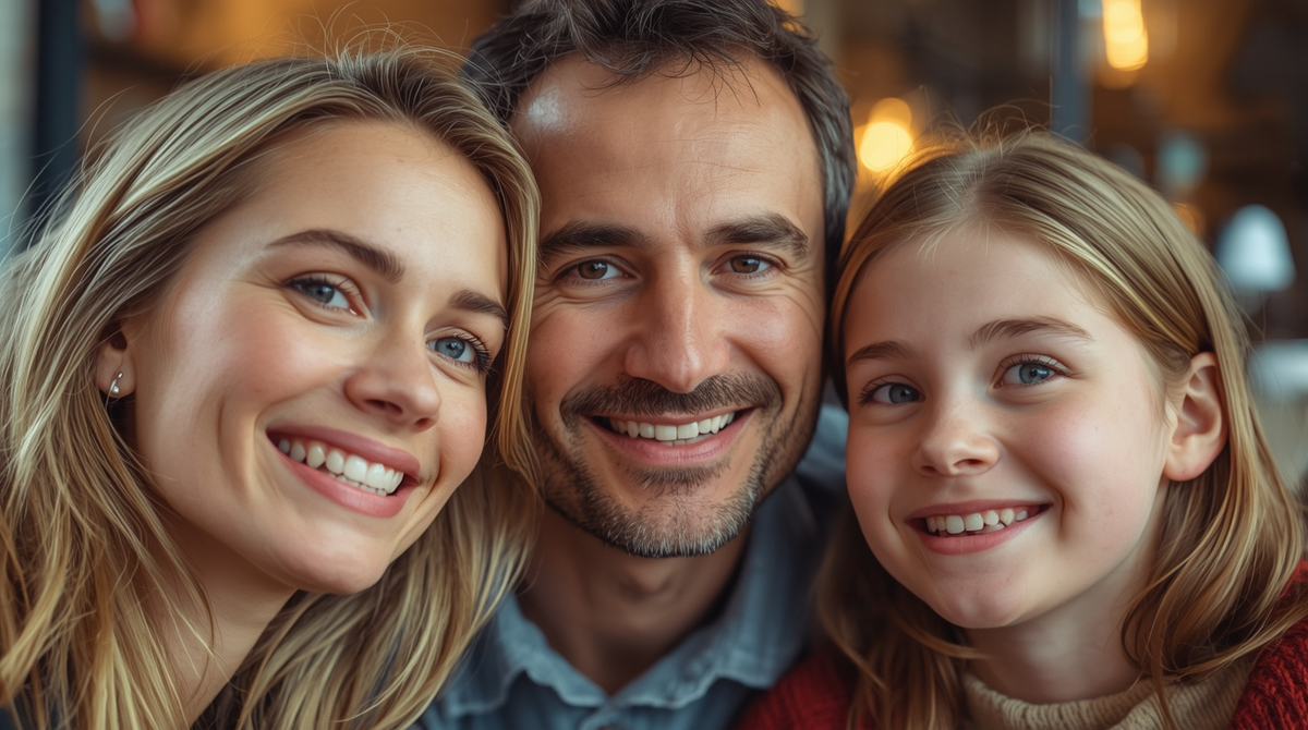 Подпишись! Новые истории выходят каждый день!