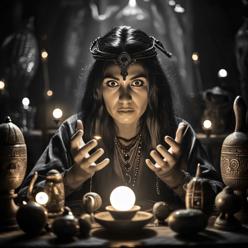 Гадание может изменить вашу жизнь