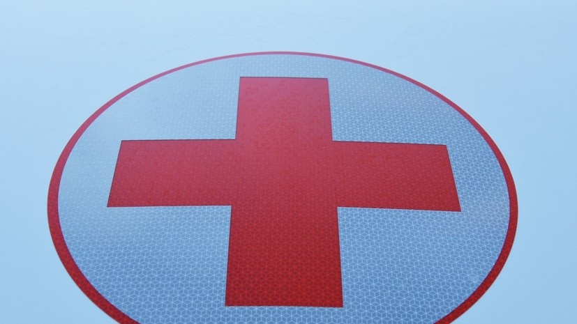   РИА Новости