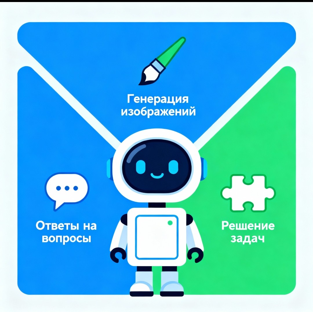 Возможности ИИ-помощника Алисы: ответы на вопросы генерация изображений