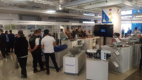    © РИА Новости Крым