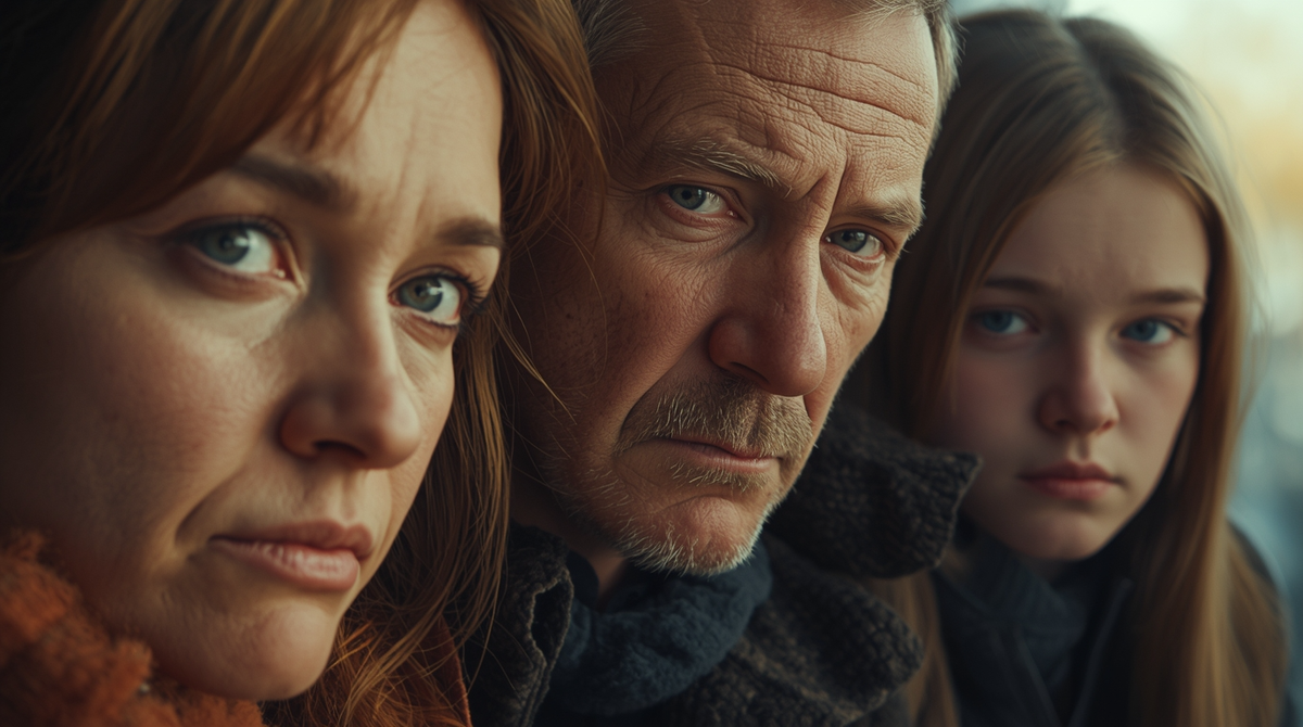 Подпишись! Новые истории выходят каждый день!