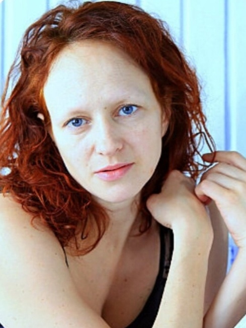 Елена Морозова