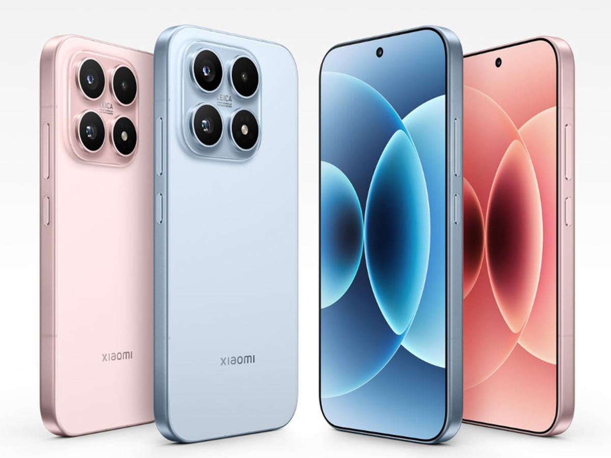 Источник изображения: Xiaomi