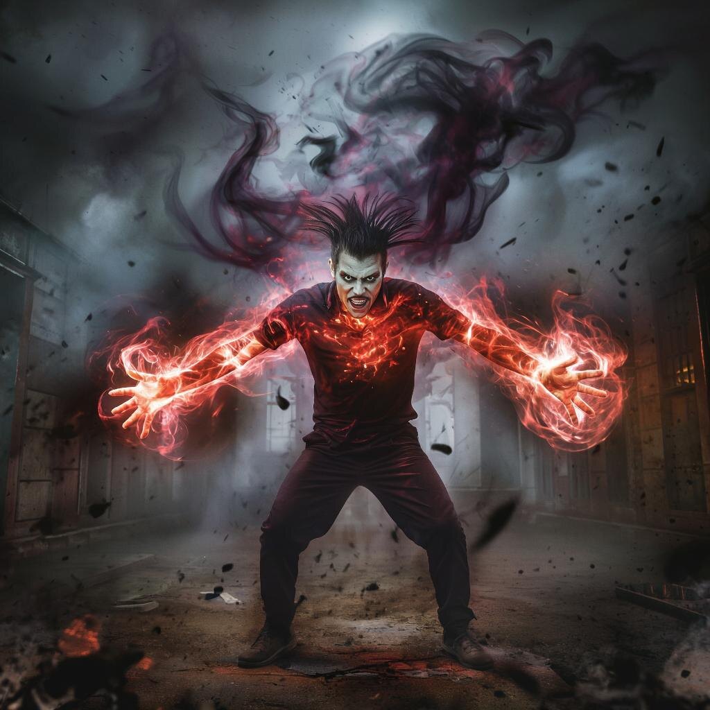 Действие - это ваш способ вернуть себе контроль над своей жизнью. Представьте, что вы моете посуду: если вы оставите тарелки грязными, они будут только накапливаться. То же самое с вашей энергией. Начните с малого-хотя бы 5-минутной медитации или прогулки – и вы почувствуете, как улучшается настроение.