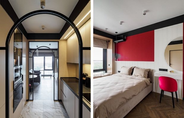 Дизайн: студия YADOMA