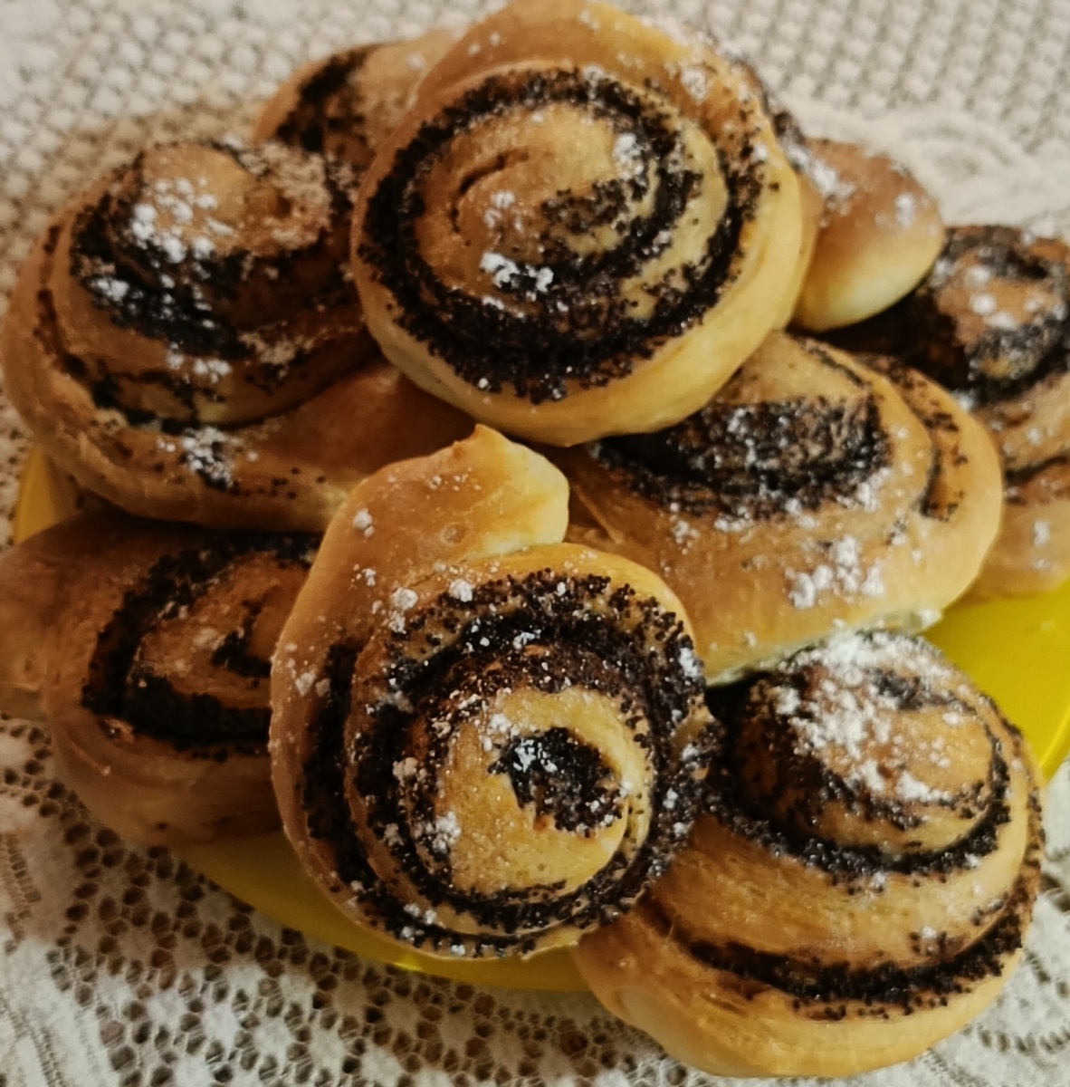 Из личного архива