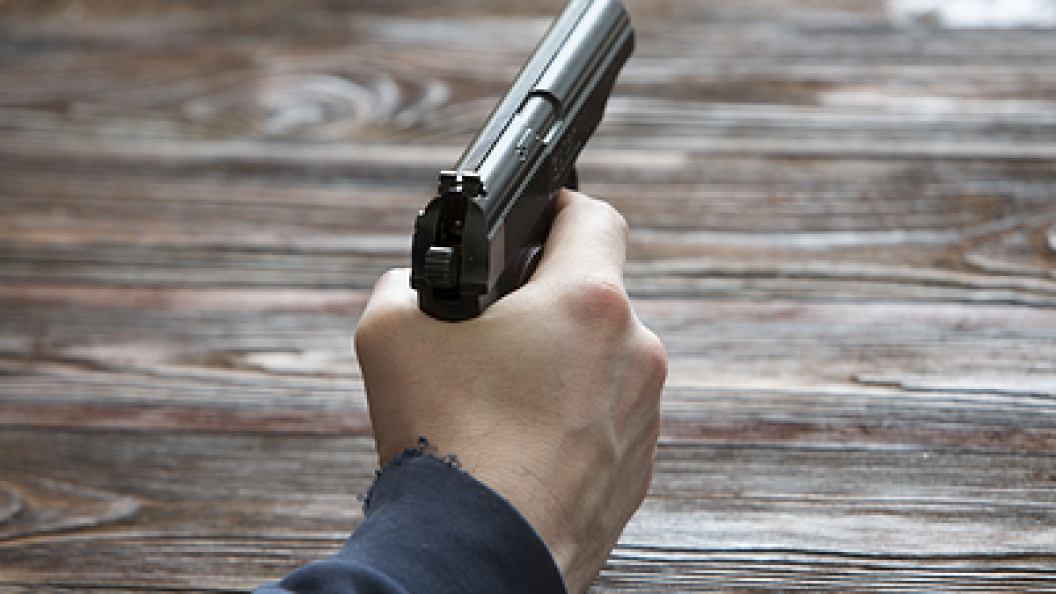    Nikolay Gyngazov/Globallookpress