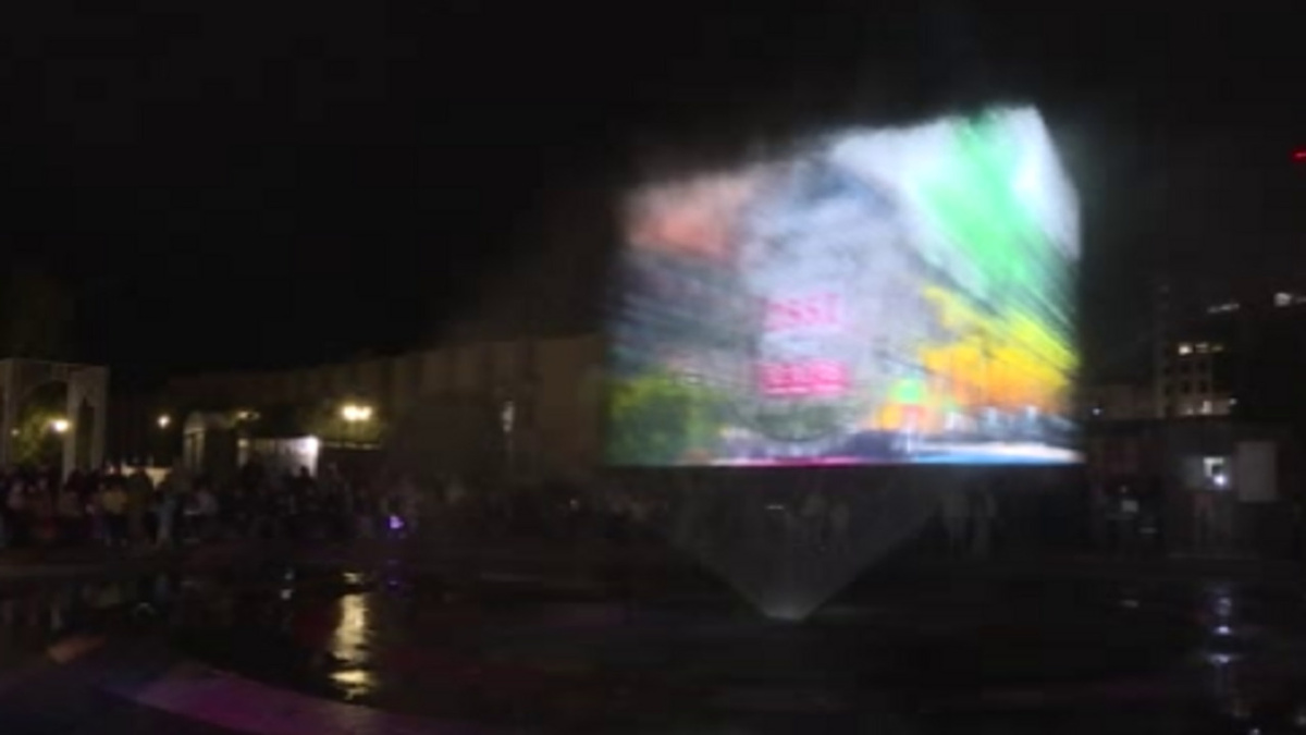    Сегодня в Курске отмечают День города