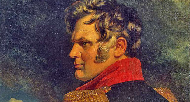 Почему Ермолова до сих пор помнят на Кавказе?