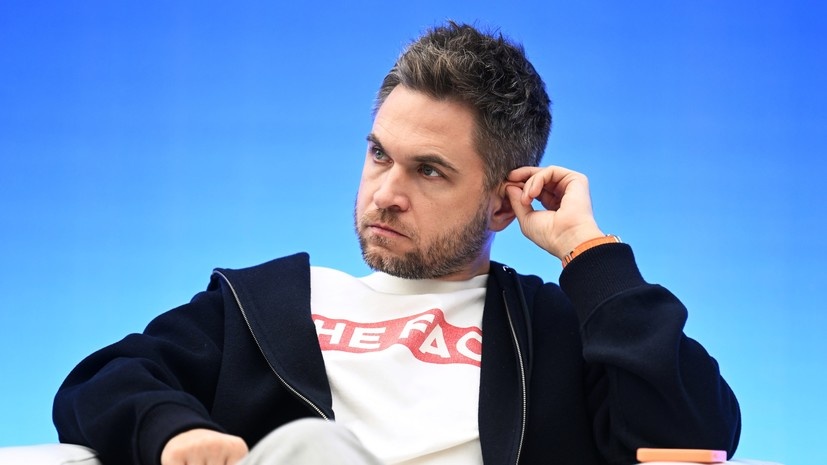   РИА Новости