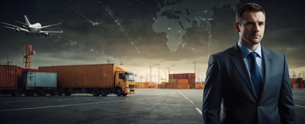 Международные перевозки для бизнеса
