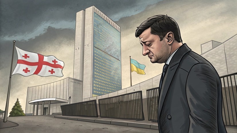   Сгенерировано с помощью ИИ