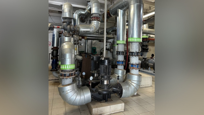 Фото: комитет по ТЭК Ленобласти