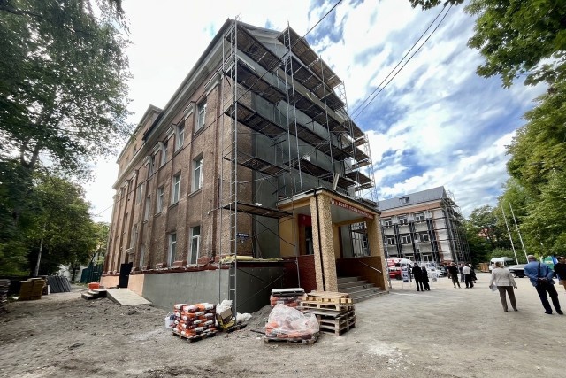   Фото из архива Калининград.Ru