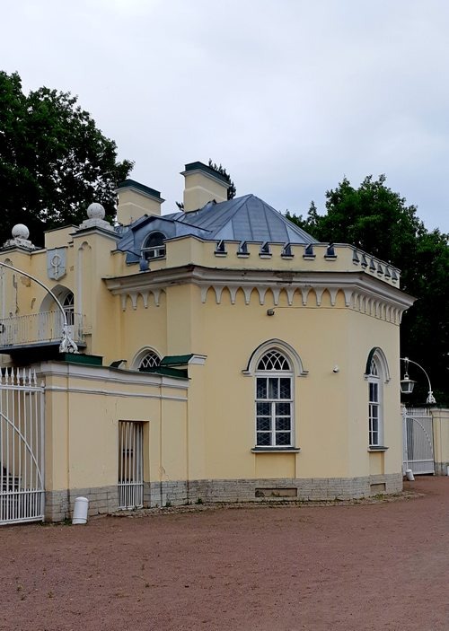 Верхняя Караулка /фото из личного архива, 2019/