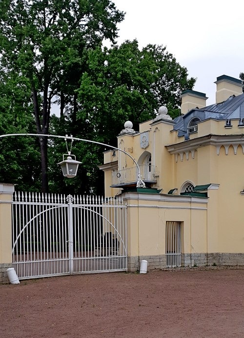 Верхняя Караулка /фото из личного архива, 2019/