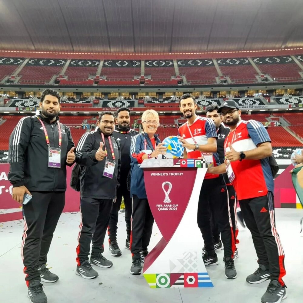    Фото: из личного архива героини публикации.