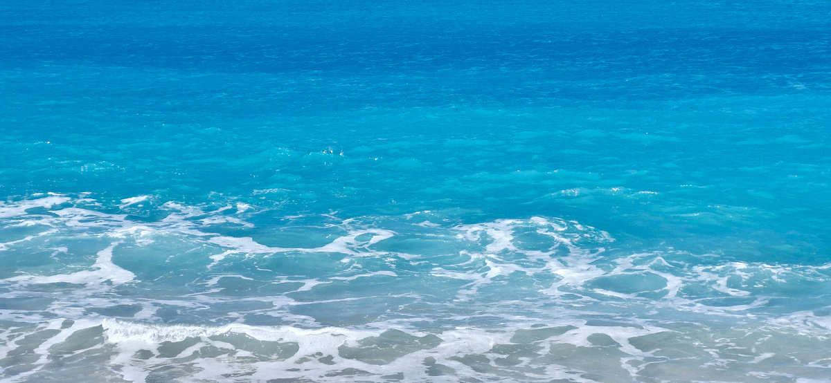 Морская вода Эгремни