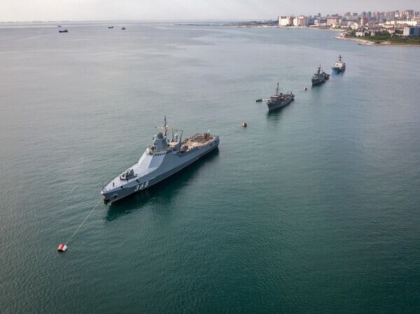    © РИА Новости Виталий Тимкив