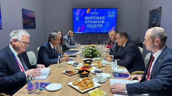    © Photo : Министерство энергетики Беларуси