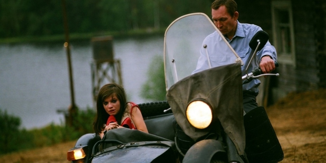 Интересные факты о фильме «Груз 200»