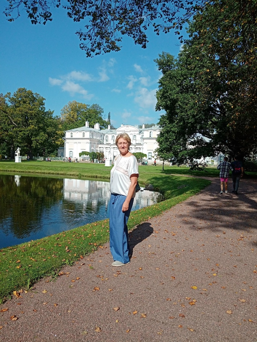 Фото из личного архива. Листайте дальше