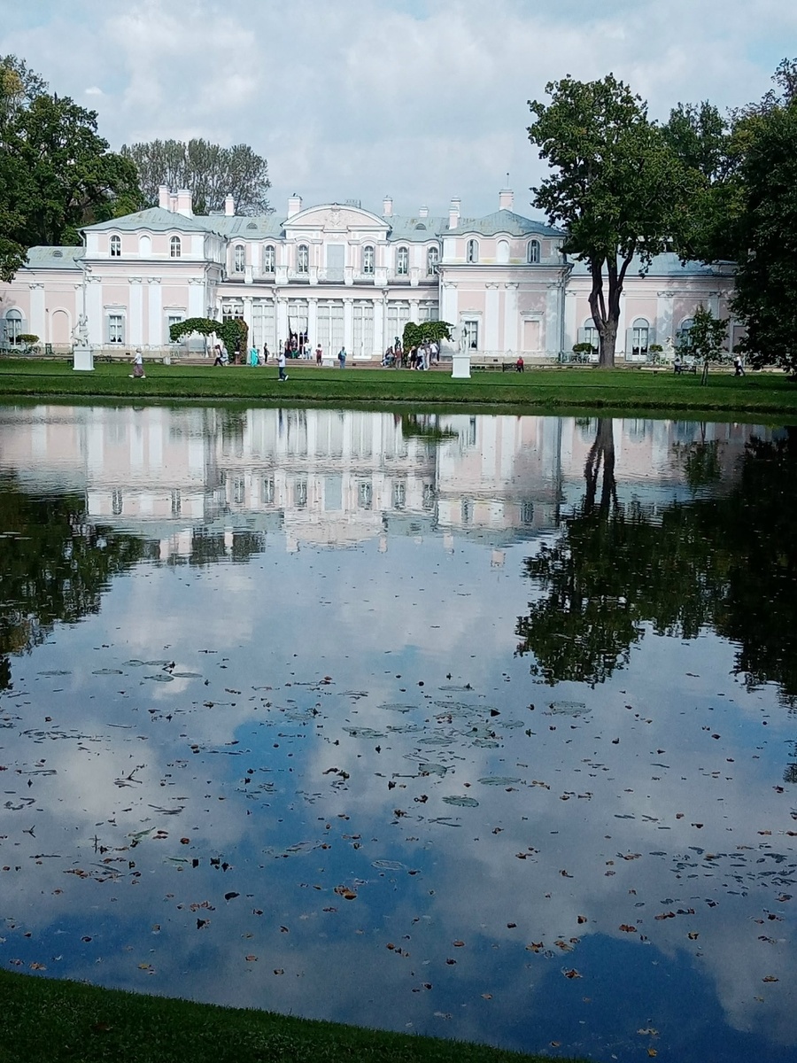 Фото из личного архива. Листайте дальше